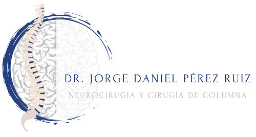 Neurocirúgia y Cirugía de Columna en
                  CDMX - Dr. Jorge Daniel Pérez Ruiz