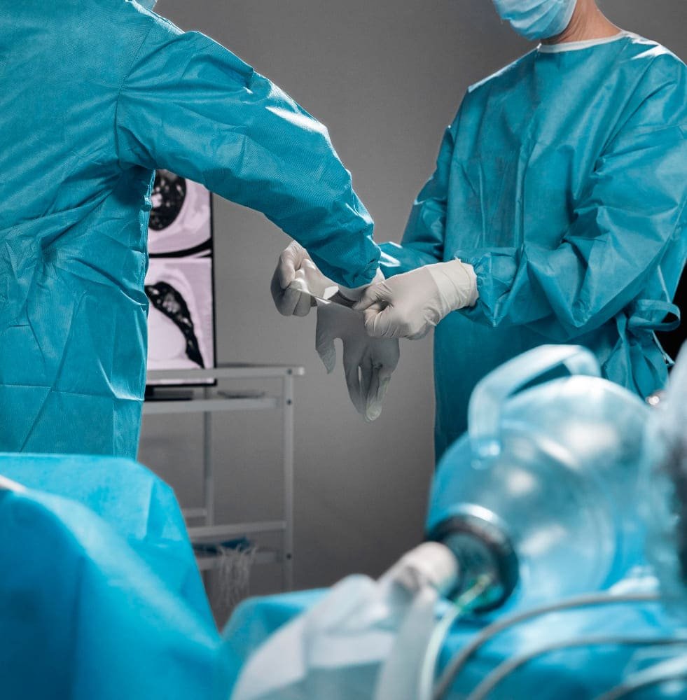 Conoce la <strong>cirugía de columna cervical en CDMX</strong>