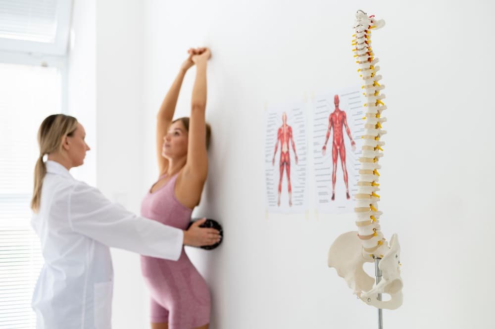El mejor <strong>tratamiento para dolor lumbar en CDMX</strong>