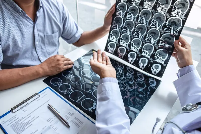 Cirugía de Cerebro (Neurológica)